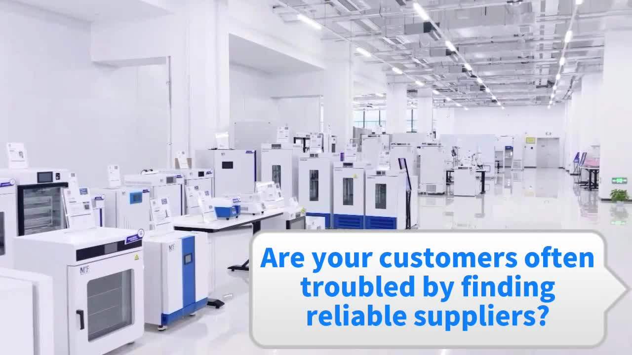 Biobase Laboratory Bath Rotary Digital Rotation Lab