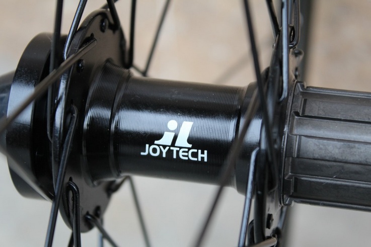 Roues de vélo Mountain Bike MAVIC 26 pouces - Ref 2362120 Image 3
