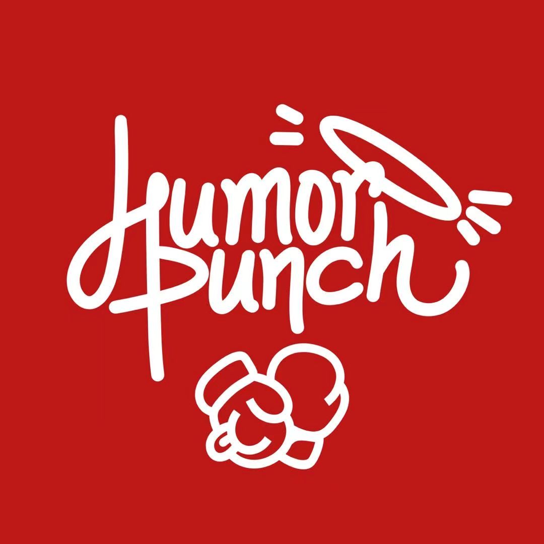 HUMOR PUNCH