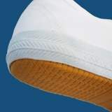 Продовольственная фабрика рабочая обувь анти -скользящие туфли Один кусок мастерской для ботинки для ботинки.