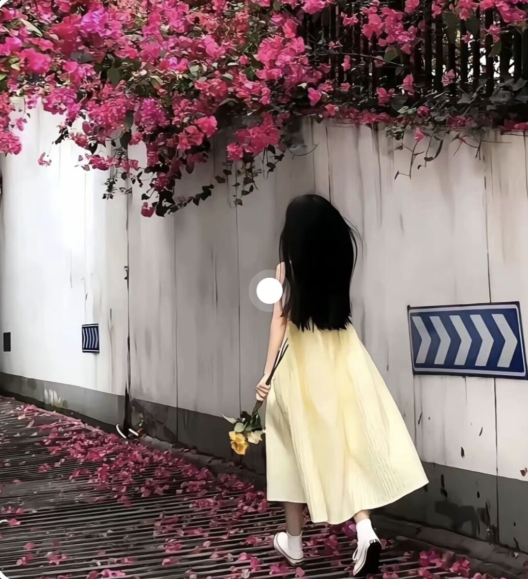 香香beby潮流服装店的LOGO
