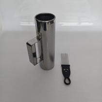 Orff musical instruments preschool teaching aids playing instruments percussion instruments scraping barrels ringing barrels custom iron scraping barrels