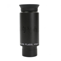 TIANLANG Skywolf PL 40mm Astronomical Telescope Eyepiece 1 25 inches clear HD