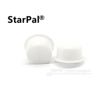 Astronomical telescope eyepiece cover plug cover dust cover main mirror interface dust cover single price