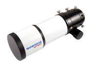 Sharp Star 60ED F5 5 Astronomical Telescope ED Ultra Low Dispersion High Accuracy Visual Photographic Long Charred Lens