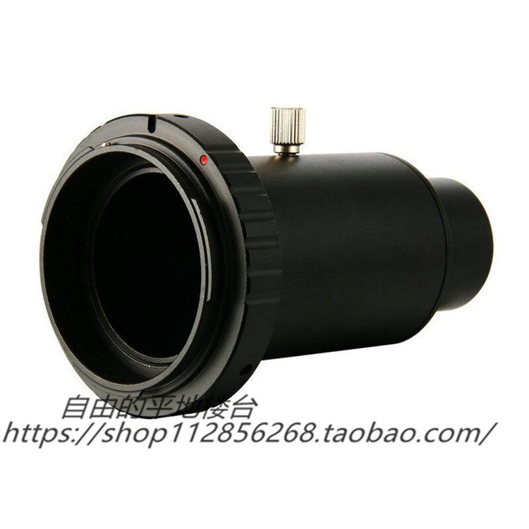 Kính viễn vọng chuyển máy ảnh DSLR / micro đơn M42 kết nối / chụp ảnh lưỡi lê 1,25 inch 31,7mm - Kính viễn vọng / Kính / Kính ngoài trời các loại kính thiên văn