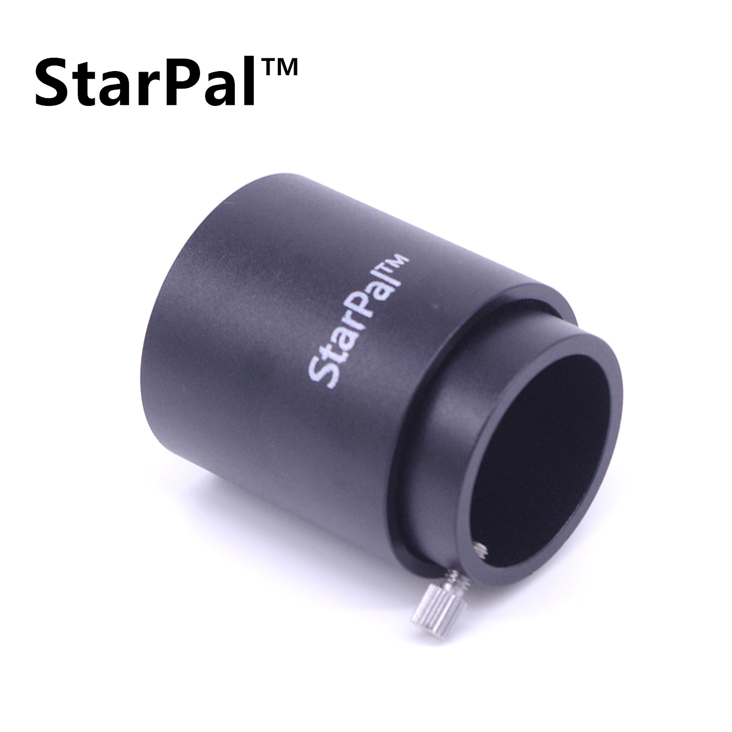 StarPal Astronomical Telescope Microscope Double Helix Focusing Seat Metal Accessories Universal 1 25 inch M42 Interface
