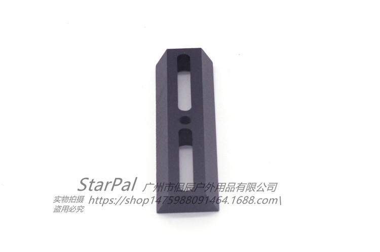 StarPal Finder Star Tailboard Universal Black Kính viễn vọng Xử lý nhẹ 60 độ PTZ Tấm kéo dài - Kính viễn vọng / Kính / Kính ngoài trời mua ong nhom