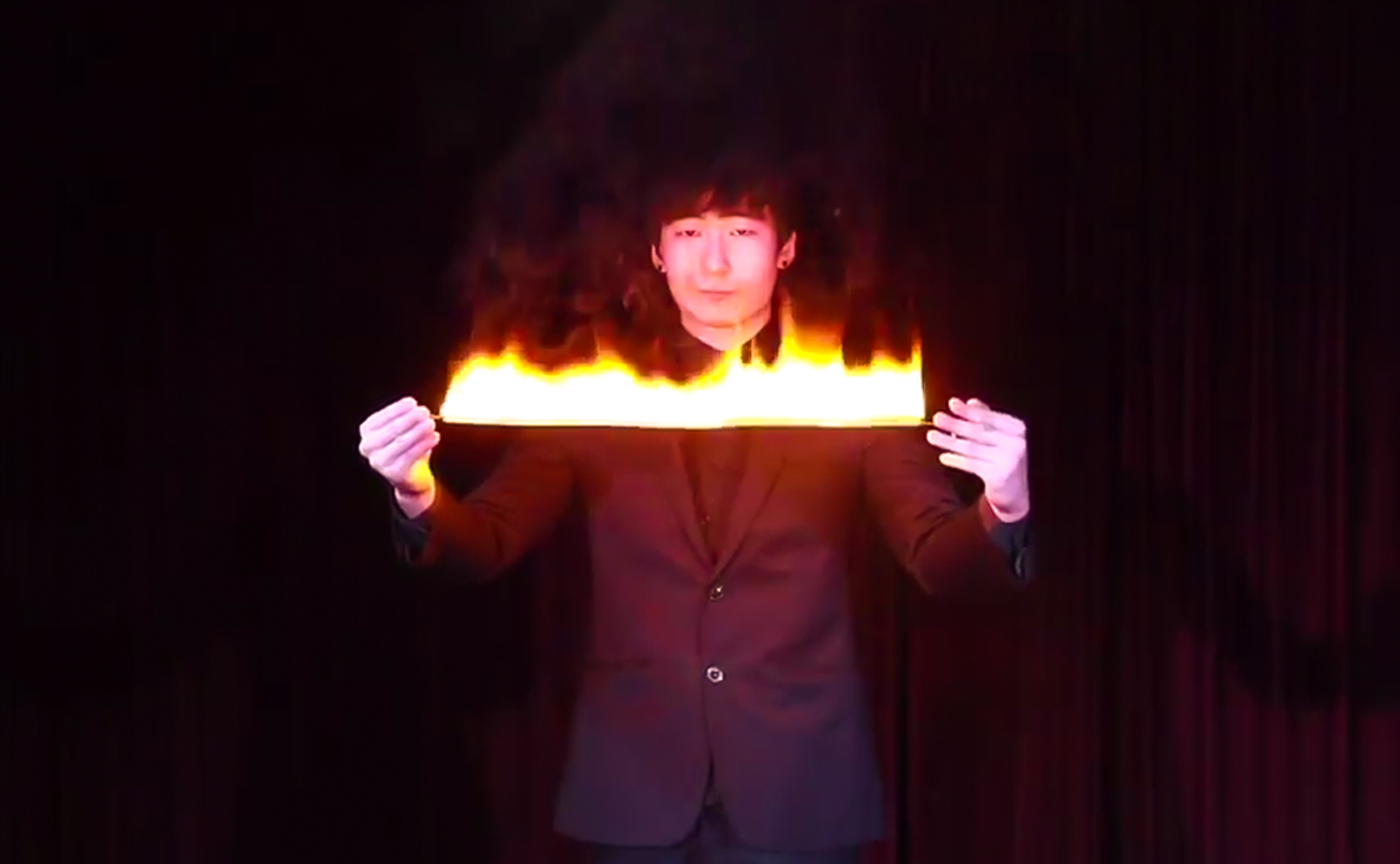 управляющие огни. огненная рука. цель и задачи управления огнем. искупление огнем.