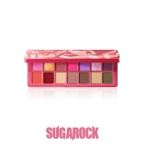 Lianlong Qing Sugarock Nature Law · Мать Земли Четырнадцать теней для век