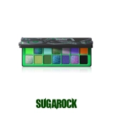 Lianlong Qing Sugarcock Nature Law · Неоновый глубокий море четырнадцать тени для век