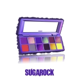 Lianlong Qing Sugarock Sky Makeup/Legendary Supreme 12 цветов