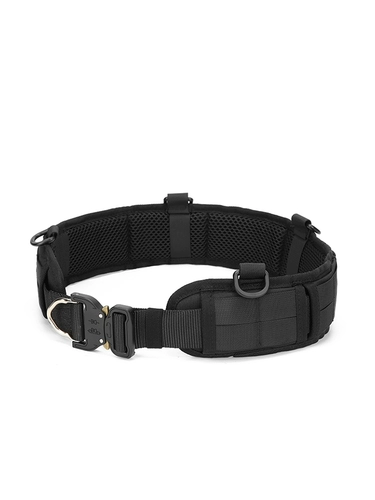 Тактический утягивающий пояс на талию, универсальный быстросъёмный комплект, олимпийский дорожный ремень