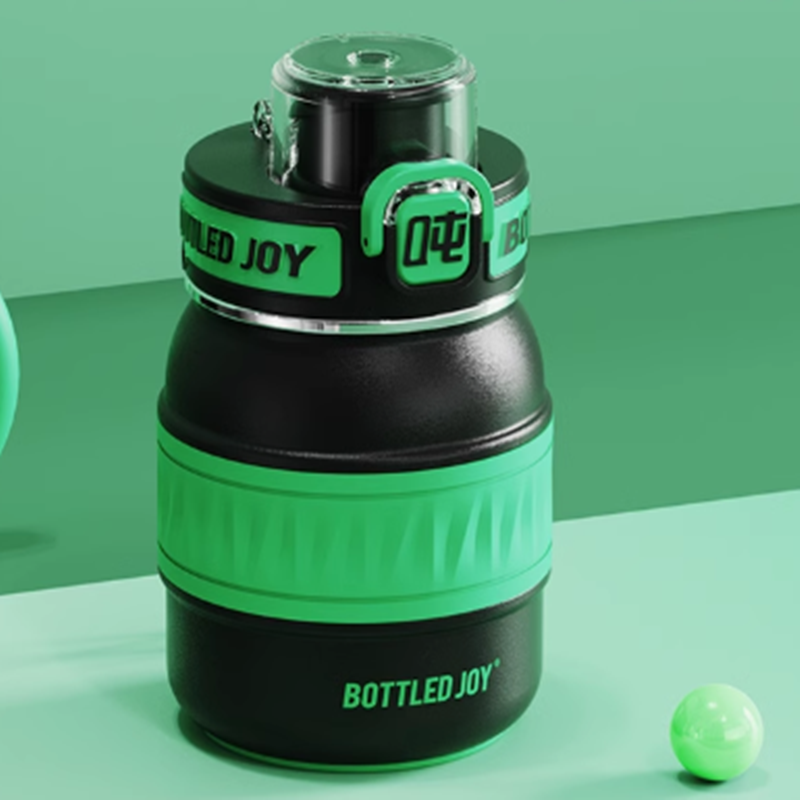 吨吨BottledJoy畅吨吨