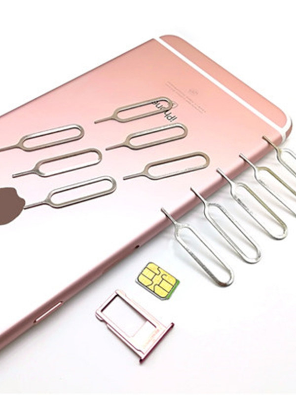 Buy 1 Get 30 Card Ejector Pins for Huawei and Apple Phones