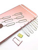 Buy 1 Get 30 Card Ejector Pins for Huawei and Apple Phones