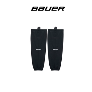 Bauer 趵 Bauer Flex Hockey Nocks Дети/Ноги для взрослых и носки хоккей с шайбой