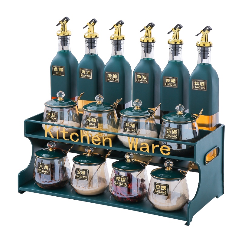 Купить Кухня приправа приправа банка домой керамика Солет соус соус ...