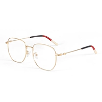 Золото (отправить 1,56 анти -Blue -light Lens) без комментариев без сообщения по умолчанию 0 градусов