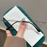 Передовые краевые -без миопийских очков миопии можно оборудовать определенную степень бизнеса без границ.