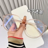 Ультра -светлые черные боксерские очки рама можно оборудовать большими большими кадрами женского лица с близким линзом, которые являются худыми и красивыми, глаза