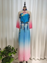 Rental Customized Stage Costumes Opening Dance Chorus Classical Dance Chinese Dance Modern Dance Han Nationality Dance 6366