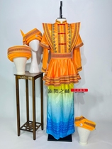 Rental Customized Stage Costumes Opening Dance Chorus Classical Dance Chinese Dance Modern Dance Ethnic Dance 78947895