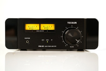 Takson HiFi Amplifier PM80 HD Bluetooth 4 2APTX AAC