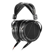 AUDEZE LCD-X Ortiz Flat diaphragm earphone National Bank of the United States