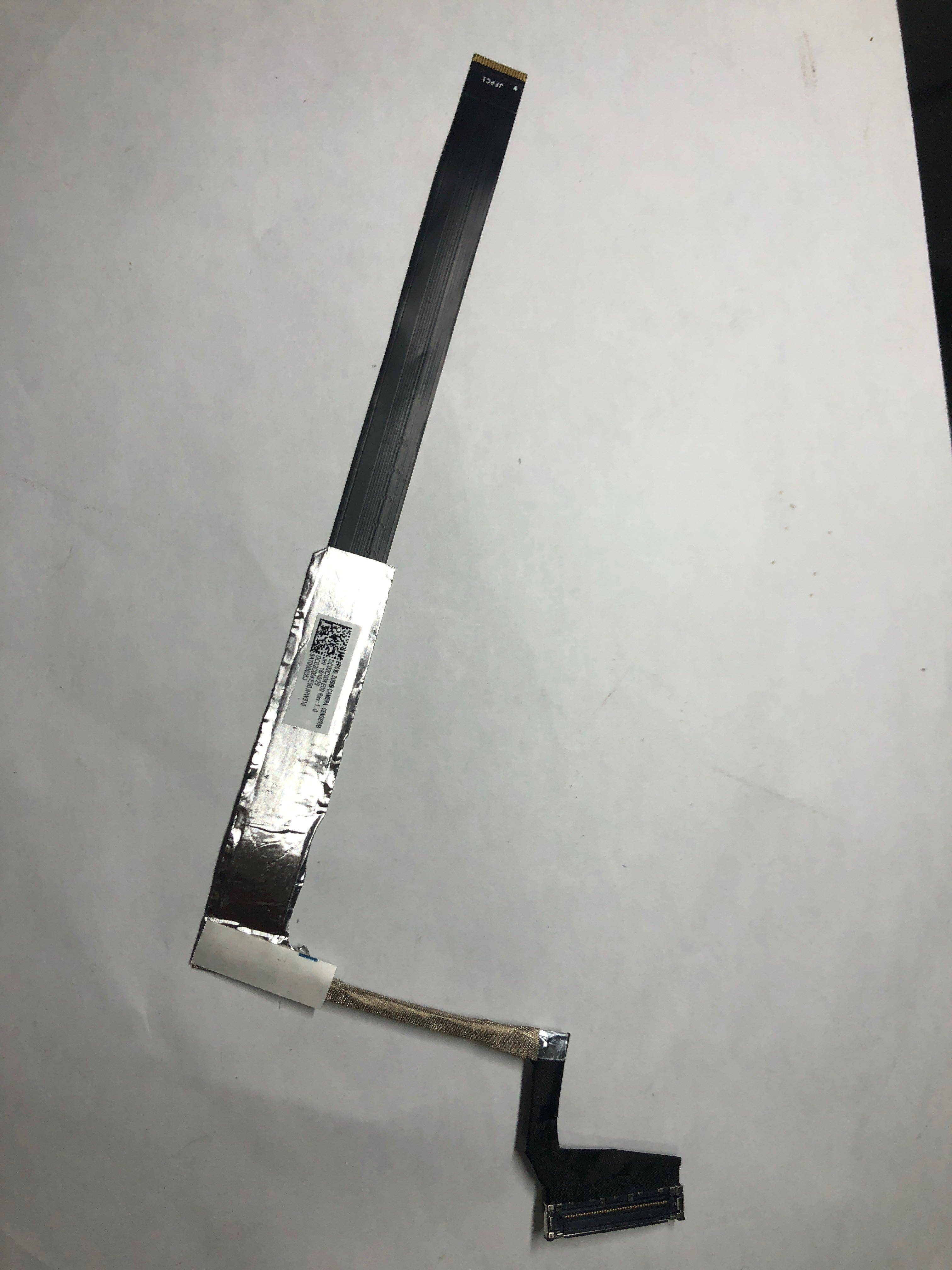 Applicable to HP spectre folio 13-AK EPS30 screen wire DC02C00KE00