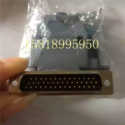 Reisai servo drive CN1 connector Delta control line 44-core connector plug HDB-44P male