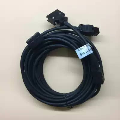 Fuji servo motor encoding line anti-interference cable WSC-P06 P15T-WS Fuji encoder line