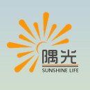 隅光生活 Life的LOGO