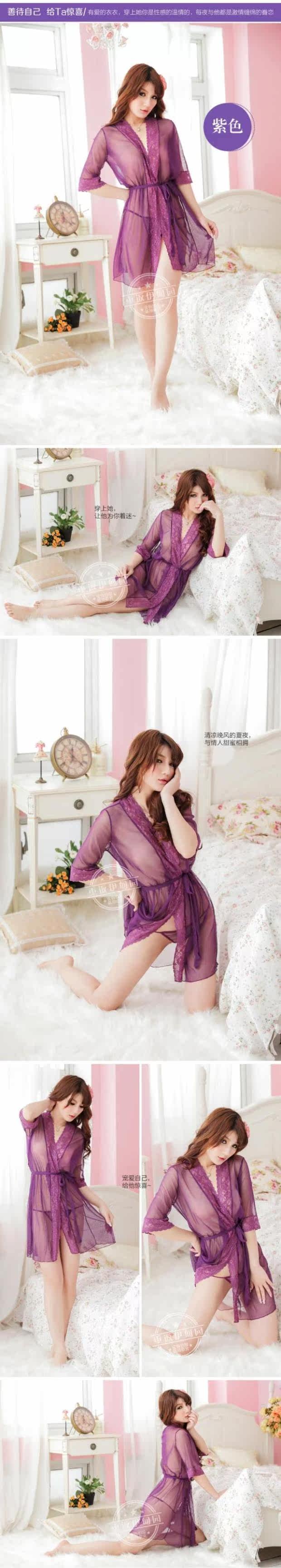 Peignoir jeunesse - Ref 598671 Image 7