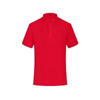 Красный чай улун Да Хун Пао, короткий рукав, высокий воротник