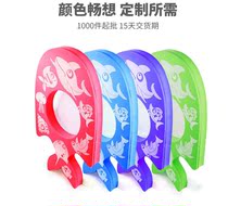 Parent-child swimming water seat infant water Teaching Aids swimming circle parent-child Hall swimming teaching aids aquatic teaching aids