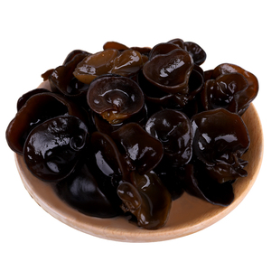 东北特产！新货野生黑木耳500g