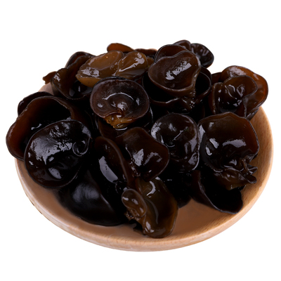 东北特产！新货野生黑木耳500g