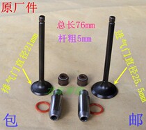 WH125 5 11 sheep 12 SDH Fields 53 Frontal and Sharp Edge of the New Continent Motorcycle Motorcycle Valve Ducts