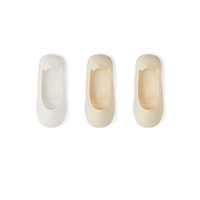 【Стиль воздушной подушки】 Слоновая кость белый + молоко абрикосовый кожа + кожа молока абрикосо