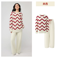 [Женская модель] Ми Син