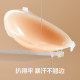 There is a tree silicone breast stickers for women with small breasts, invisible bras for wedding dresses, special thickened big breast breast stickers underwear