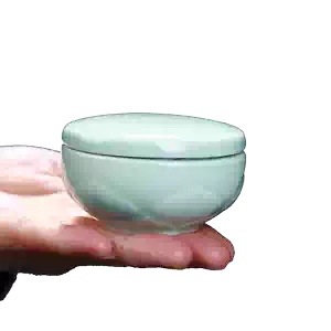 antique style small porcelain bottle Latest Best Selling Praise