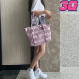 Nike AF1 Nike Air Force № 1 сумки для плеча TOTBEAG CU2607-DM9007-010