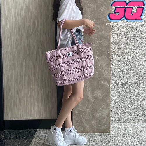 Nike AF1 Nike Air Force № 1 сумки для плеча TOTBEAG CU2607-DM9007-010