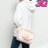 ПУМА ПУМА СУМКА НА ЧА, такая же женщина-случайная сумка для мессенджера на плече 076972-076116-01-02