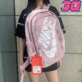 Nike, вместительная и большая сумка, школьный рюкзак, спортивный ноутбук