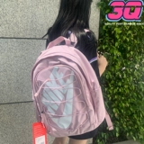 Nike, вместительная и большая сумка, школьный рюкзак, спортивный ноутбук