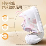 Туфли для девочек, детская обувь для раннего возраста, осенние, тренд сезона, 2 лет, мягкая подошва