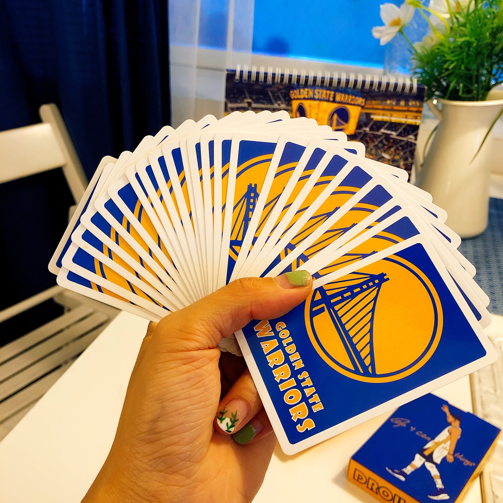 Warriors Elemental Warriors poker Kouri Poker Warriors Logo Poker